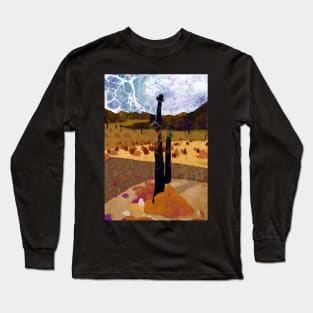 One stone Long Sleeve T-Shirt